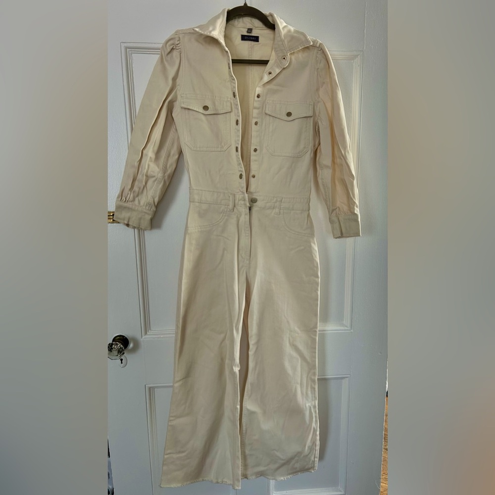 DL1961 - Jumpsuit